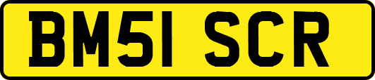 BM51SCR