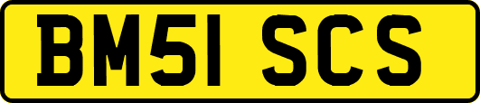 BM51SCS