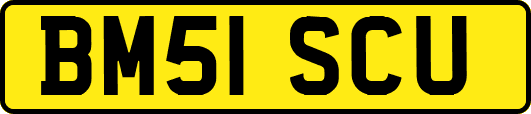 BM51SCU