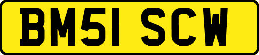 BM51SCW