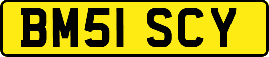 BM51SCY
