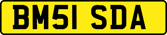 BM51SDA