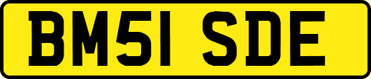BM51SDE
