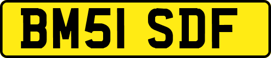 BM51SDF