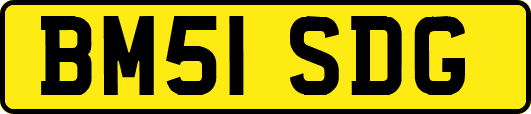 BM51SDG