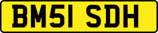 BM51SDH