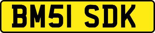 BM51SDK