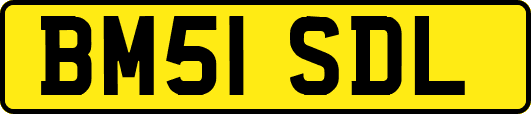 BM51SDL