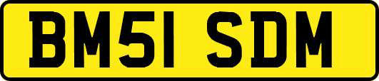 BM51SDM