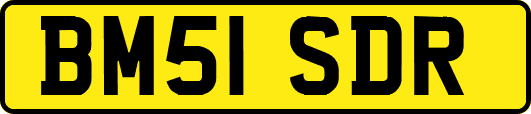 BM51SDR