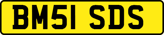 BM51SDS