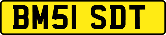 BM51SDT