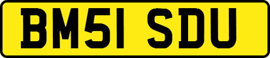 BM51SDU