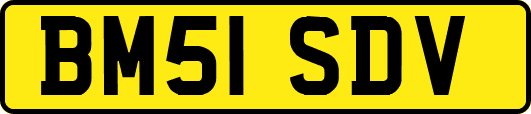 BM51SDV