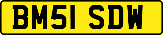 BM51SDW