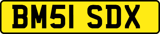 BM51SDX