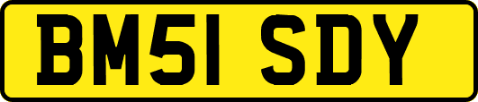 BM51SDY