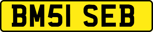 BM51SEB