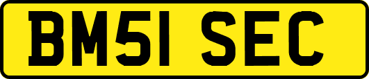 BM51SEC