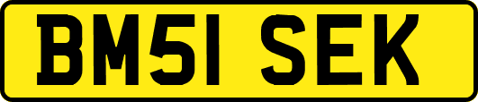 BM51SEK