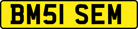 BM51SEM
