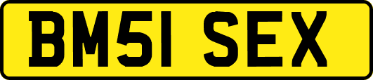 BM51SEX