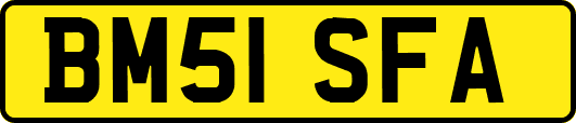 BM51SFA