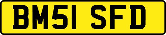 BM51SFD