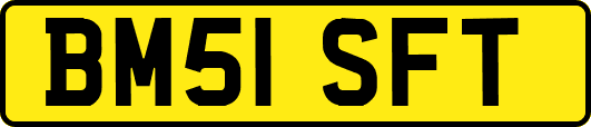 BM51SFT