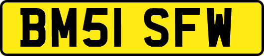 BM51SFW