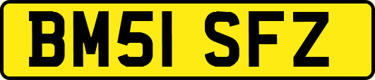 BM51SFZ