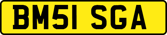 BM51SGA