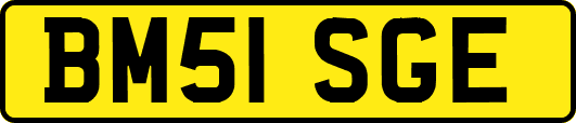 BM51SGE