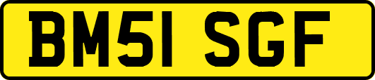 BM51SGF
