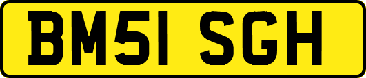 BM51SGH