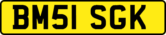 BM51SGK