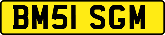 BM51SGM
