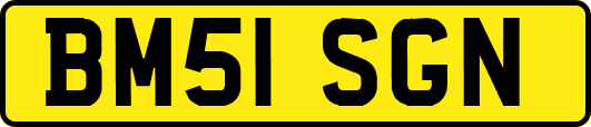 BM51SGN