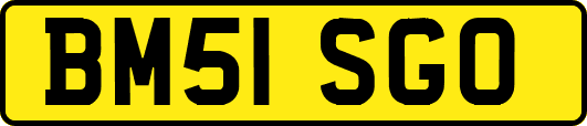 BM51SGO