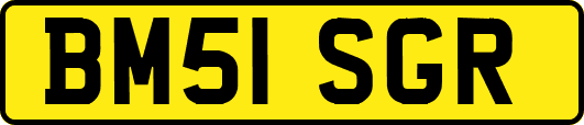 BM51SGR