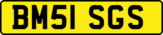 BM51SGS