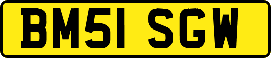 BM51SGW