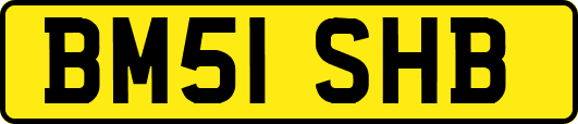 BM51SHB
