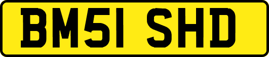 BM51SHD