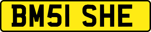 BM51SHE