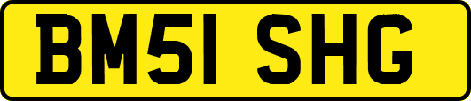BM51SHG