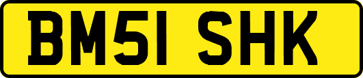 BM51SHK
