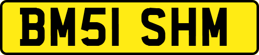 BM51SHM