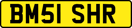 BM51SHR