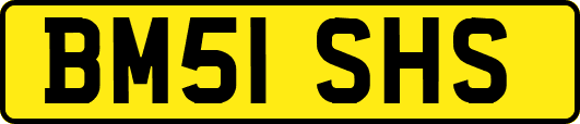 BM51SHS